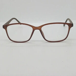 RX-ABLE SANTA ANA EYEGLASS FRAMES S361 BROWN